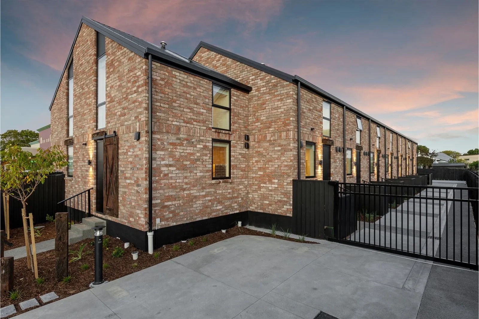 Hills Road, Christchurch